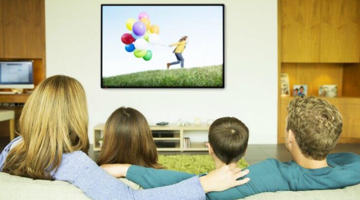 Επτά παιδικές ταινίες που αξίζει να δείτε με τα παιδιά σας