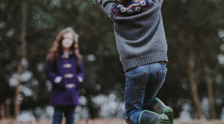 Τα συναισθήματα των παιδιών: Η σημασία και ο ρόλος τους στην ευτυχία!