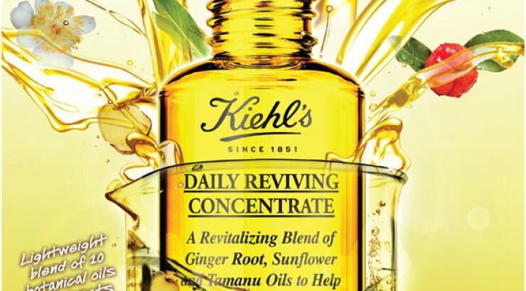 Τα Kiehl