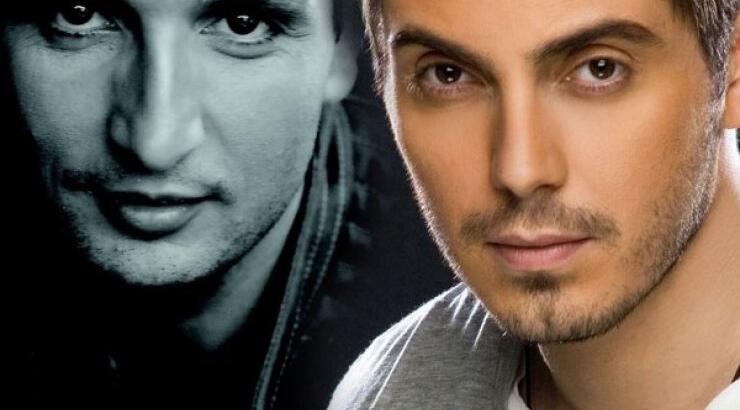 Κατακλυσμός στην Αγία Νάπα [με Χατζηγιάννη & Μπάση]