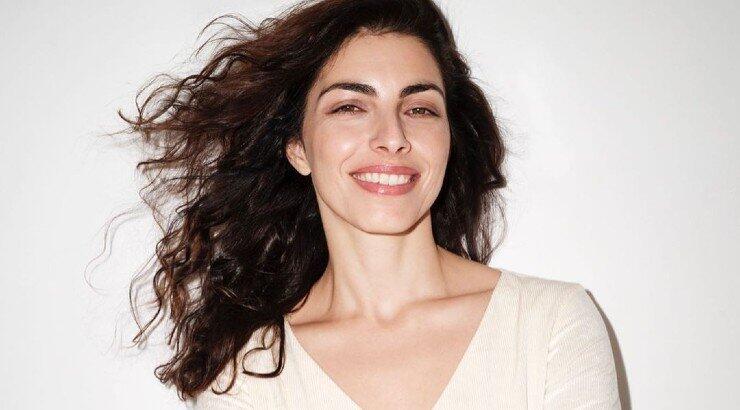 Κίκα Γεωργίου: Η τρυφερή και σπάνια εξομολόγηση για τον σύζυγό της [βίντεο]