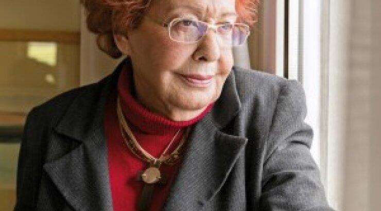 Η άλλοτε κολλητή φίλη της Βουγιουκλάκη, Κική Σεγδίτσα δηλώνει