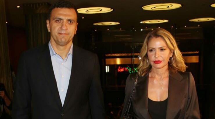 Δείτε για πρώτη φορά το προσκλητήριο γάμου του Βασίλη Κικίλια και της Τζένης Μπαλατσινού