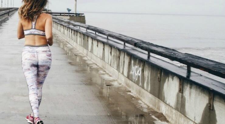 4 λόγοι που το τρέξιμο είναι η καλύτερη άσκηση για να χάσετε κιλά