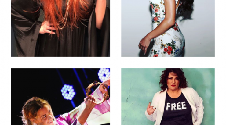 7 επώνυμες Ελληνίδες που έχασαν πολλά κιλά!