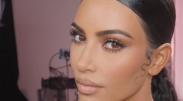 Πόσα χρήματα παίρνει η Kim Kardashian για κάθε ανάρτησή της στο Instagram;