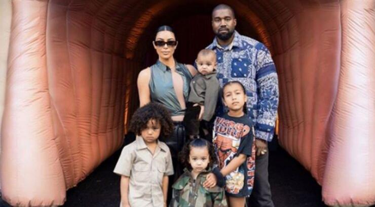 Kim Kardashian & Kanye West: Είδαμε το υπερπολυτελές τους σπίτι και μείναμε άφωνοι! [εικόνες]