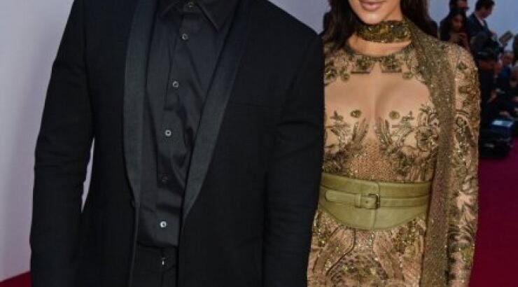 Kanye West: Ετοιμάζει δική του σειρά καλλυντικών