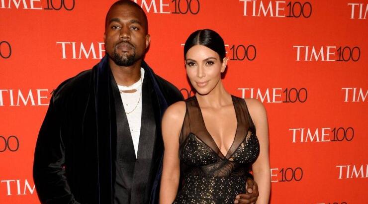 Kim Kardashian – Kanye West: Αυτός είναι ο πραγματικός λόγος που τους οδήγησε στο διαζύγιο!