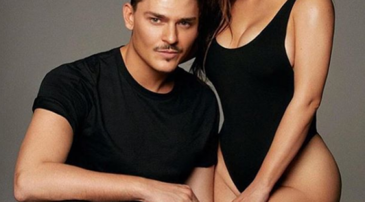 Το τρικ για να έχεις τέλεια χείλη!