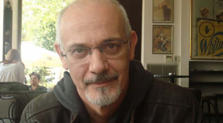 Η απάντηση Κιμούλη για το ένταλμα σύλληψης