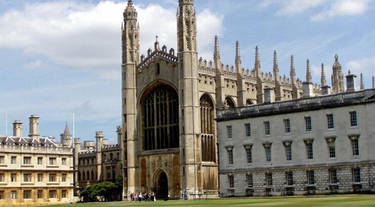 Αυτά είναι τα πανεπιστήμια που το πτυχίο τους σου ανοίγει όλες τις πόρτες