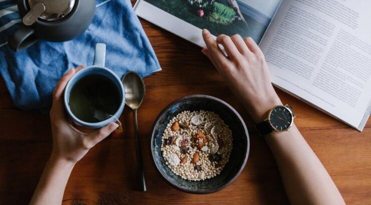 Κινόα: Δες γιατί πρέπει να την εντάξεις στη διατροφή σου