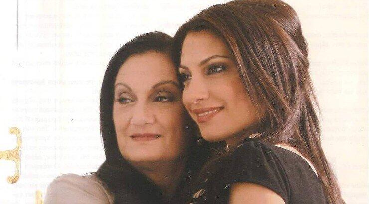 Κύνθια Παυλίδου: “Πολλές φορές με πιάνουν τα ευαίσθητά μου και βλέπω βίντεο που ήμασταν μαζί” [βίντεο]