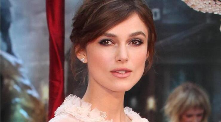 Μόλις 35.000 ευρώ ήταν τα έσοδα της Keira Knightley το 2012