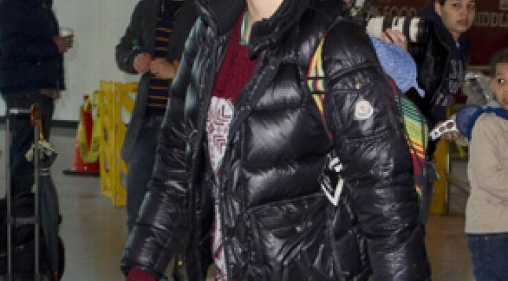 Δείτε πόσο μεγάλωσαν τα παιδιά της Madonna 