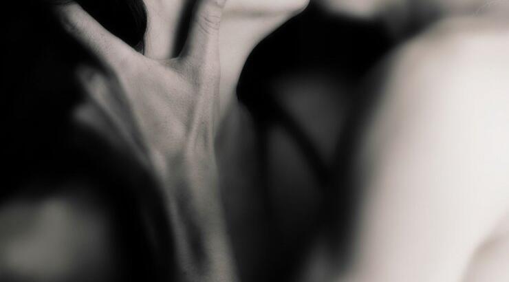 5 λόγοι που τα φιλιά μας κάνουν καλό!