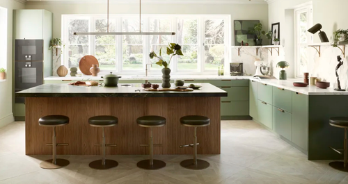 5 στοιχεία του design που δεν θα διάλεγαν ποτέ οι designers για τις κουζίνες τους (και γιατί)