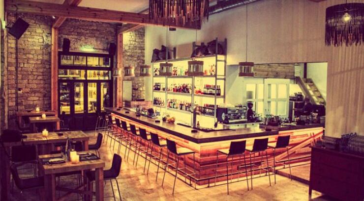 New entries: Πλατεία Σαριπόλου