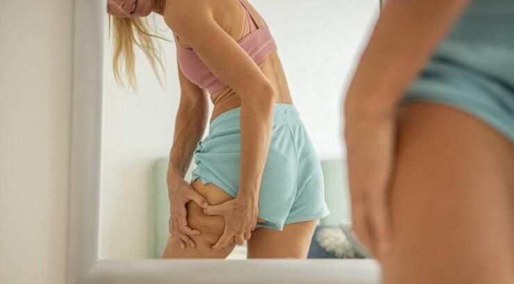 Laser λιποαναρρόφηση SmartLipo: Στοχευμένη λιπόλυση που νικά το τοπικό πάχος και σμιλεύει την κυτταρίτιδα