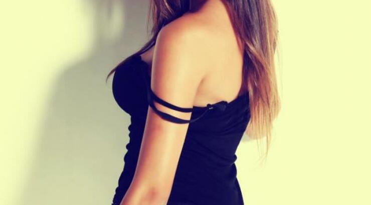 Ελίσα Γεωργίου: Δεν θα συμμετέχει ούτε και τώρα στον επικείμενο διαγωνισμό "Miss Universe 2015"