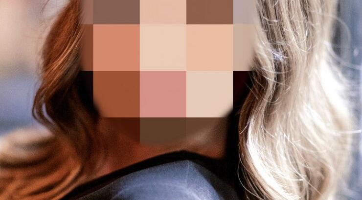 Ελληνίδα ηθοποιός έπλυνε τα χέρια της όταν την χαιρέτησε ο κόσμος!