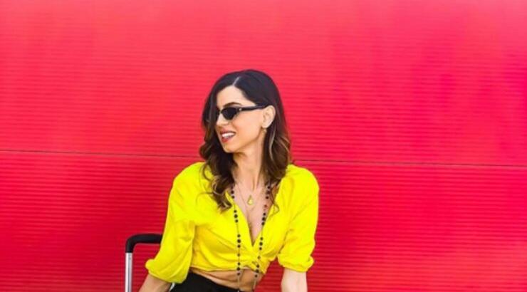 Μετά την Κλέλια Γιασεμίδου, αυτό το άτομο "έκλεισε" στην εκπομπή "Όλα Καλά" για τη νέα σεζόν