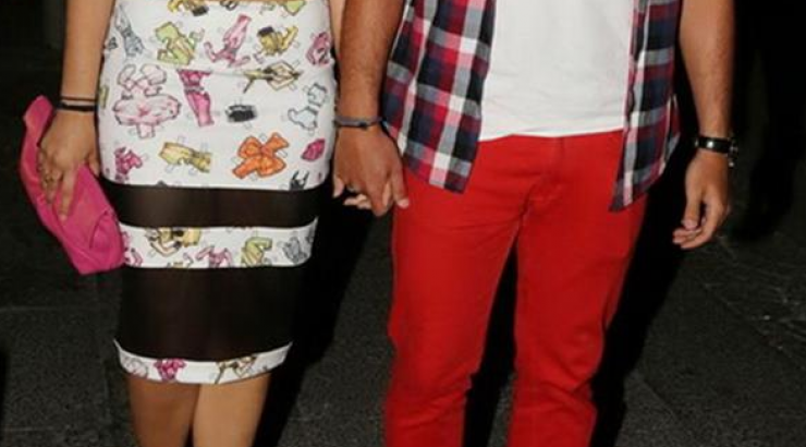 Οριστικός χωρισμός για ζευγάρι της showbiz!