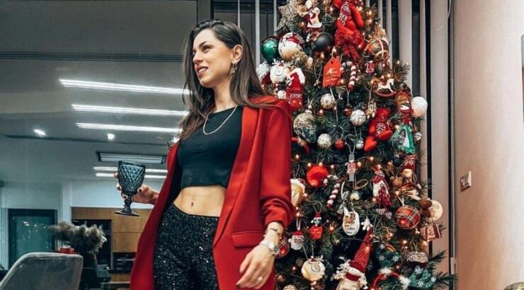 Οικογενειακές στιγμές τις ημέρες των γιορτών!