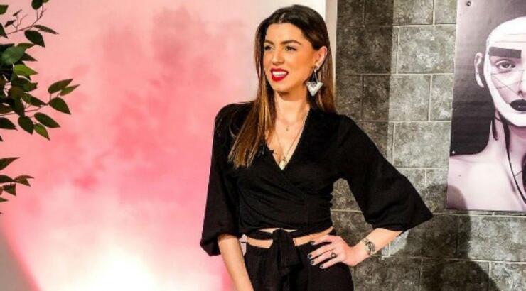 Κλέλια Γιασεμίδου: Μάθαμε από πού είναι τα κοσμήματα που επιλέγει στην εκπομπή! 