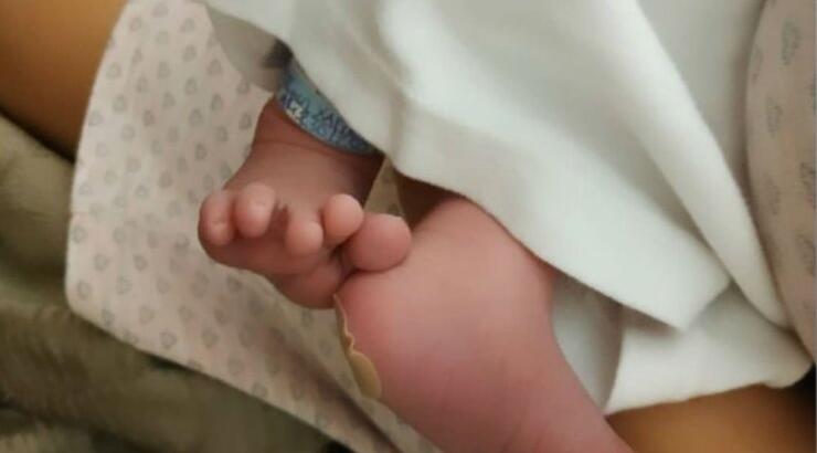 Γεννητούρια στην ελληνική showbiz!