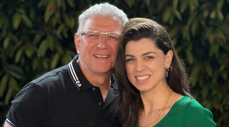 Σήμερα γιορτάζει ο μπαμπάκας μου! [εικόνες & βίντεο]