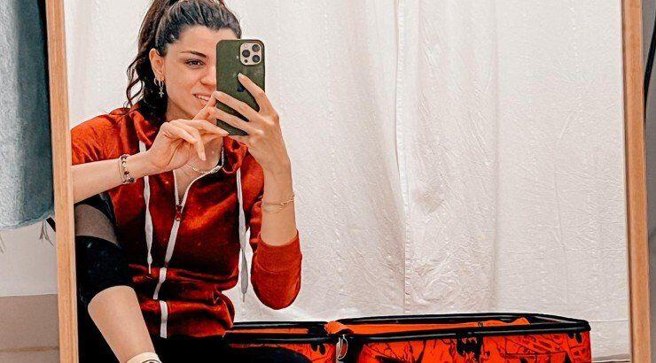 Ετοιμάζουμε βαλίτσες και ανυπομονούμε για το ταξίδι μας!