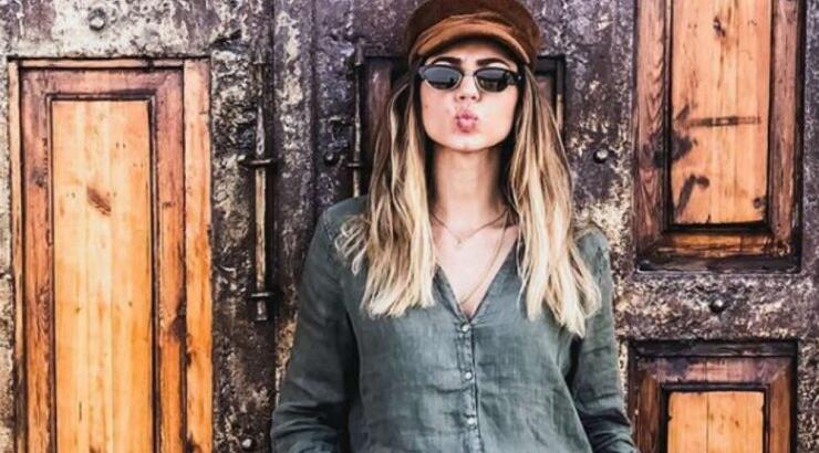 Κλέλια Γιασεμίδου: Αποκάλυψε τα αντικείμενα που δεν αποχωρίζεται ποτέ!