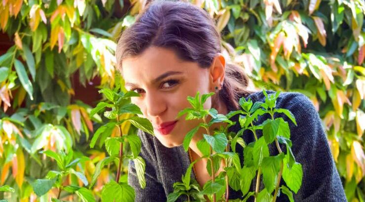 Σήμερα επέλεξα να ασχοληθώ με την κηπουρική! [εικόνες] 