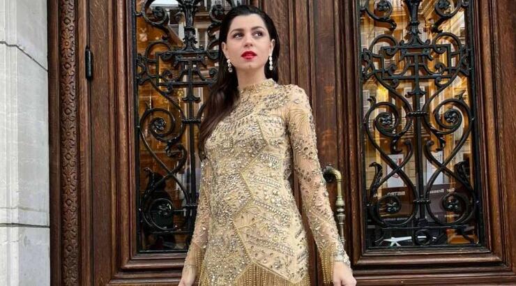 Κλέλια Γιασεμίδου: Τα δυο προϊόντα μακιγιάζ που λατρεύει να χρησιμοποιεί αυτή την περίοδο