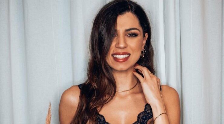 Κάνε μόνη πλεξούδες όπως η Κλέλια Γιασεμίδου