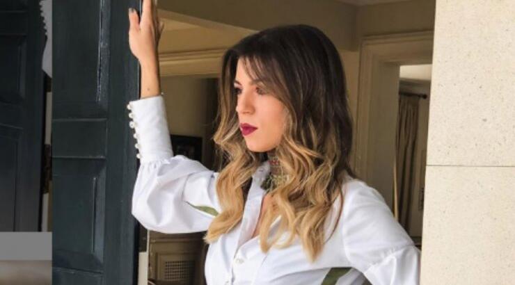 Ένα εικοσιτετράωρο με την Κλέλια Γιασεμίδου