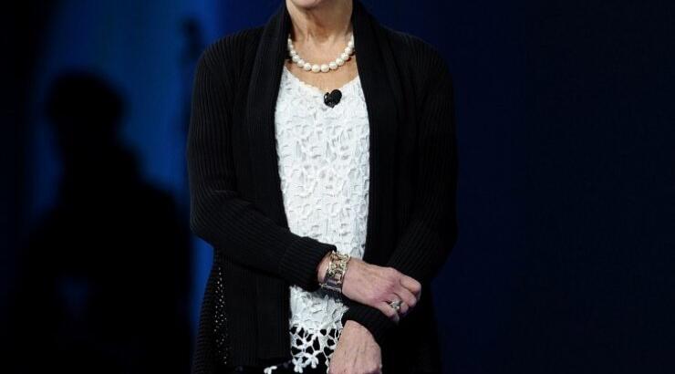 Οι 10 πλουσιότερες γυναίκες κληρονόμοι στον κόσμο [εικόνες]