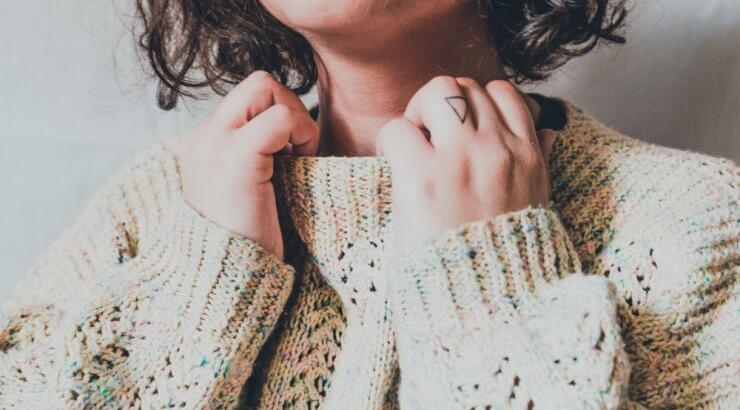 Knit season: 5 πουλόβερ που αξίζει να βάλεις στην γκαρνταρόμπα σου!