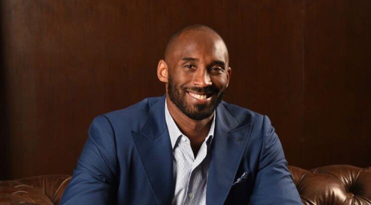 Δείτε πως αποχαιρέτησαν οι celebrities τον Kobe Bryant 