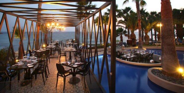 Νέα άφιξη: Kohili Seafood Restaurant