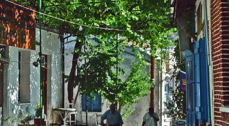 Το Κοιλάνι ετοιμάζεται για τη Γιορτή του Γλυτζιηστού