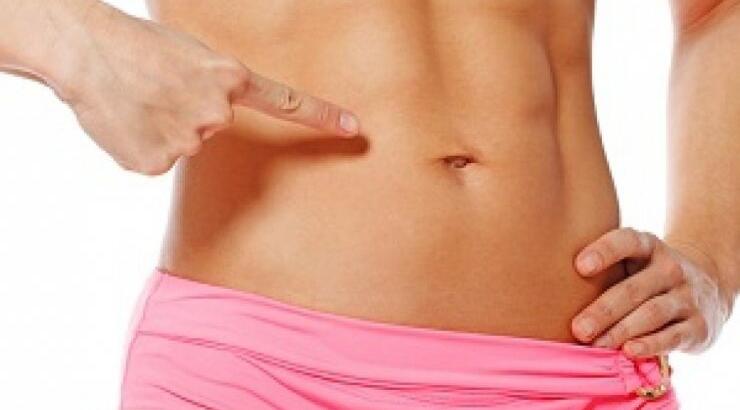 Εύκολοι τρόποι για να χάσετε το λίπος γύρω από την κοιλιά 
