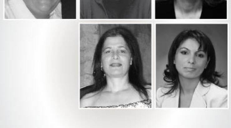 Madame Figaro Γυναίκες της Χρονιάς 2013