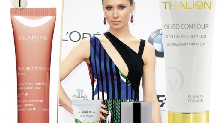 Top 5 προϊόντα για τα μάτια