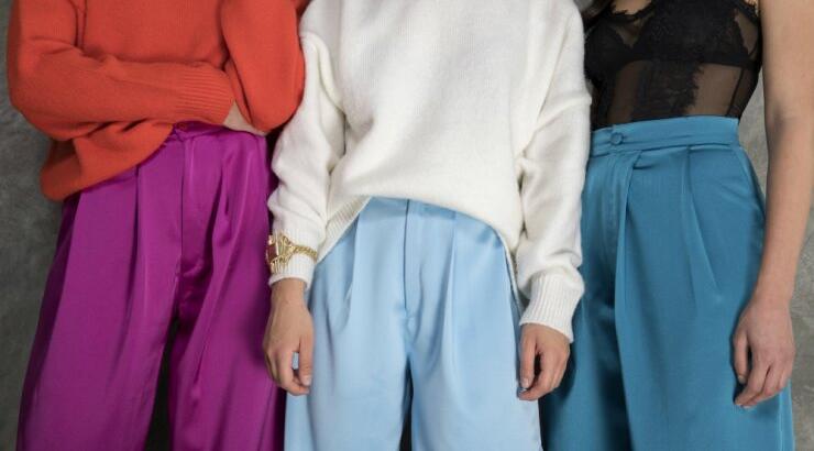 Turquoise Exclusive: Το νέο brand της Στυλιάνας και της Δέσποινας Κοτζιάπασιη