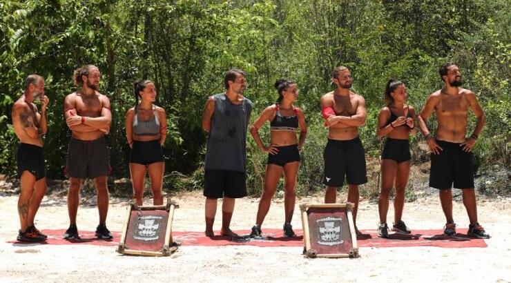 Ηχηρή αποχώρηση από το “Survivor All Star” – Δεν το περίμενε κανείς [βίντεο]