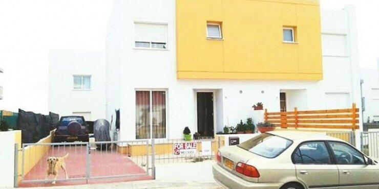 Νεαρός από Κοκκινοτριμιθιά βγάζει το σπίτι του σε κλήρωση! 