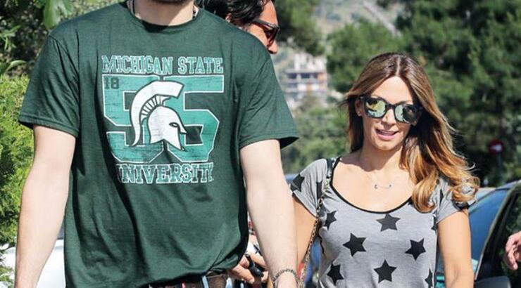 Έλλη Κοκκίνου - Γιώργος Μπόγρης: "Χωρισμός" για το αγαπημένο ζευγάρι